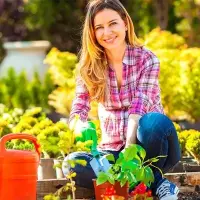 Sophie Leblanc, Landscape Designer