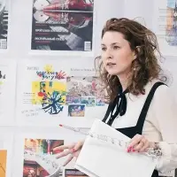 Elena Kravets, Construction Safety Expert