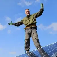 Mikhail Grigorenko, Energy Efficiency Expert