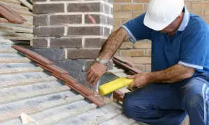 Features of Chimney Construction