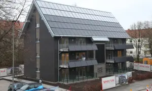 How Europe Makes Housing Energy Efficient and Self-Sufficient