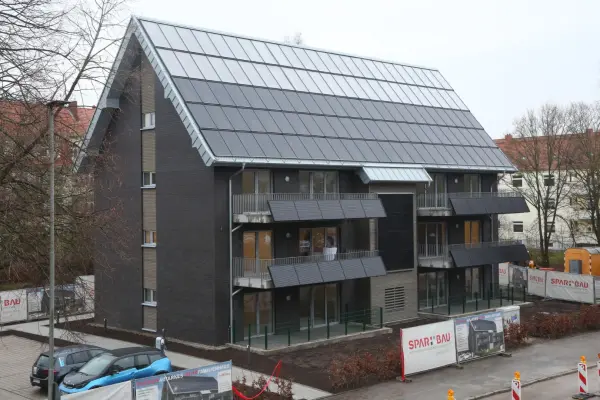 How Europe Makes Housing Energy Efficient and Self-Sufficient