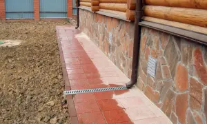 Key aspects of drainage system design