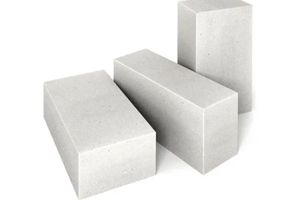 Comparing Aerated Concrete and Autoclaved Aerated Concrete