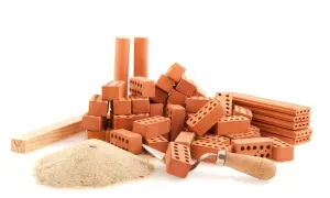 Characteristics of Construction Materials Conformity Assessment