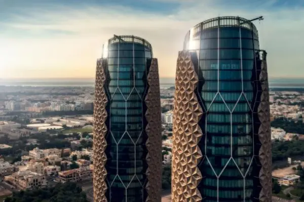 Еко-фасади 2025: як зробити дім стильним і стійким