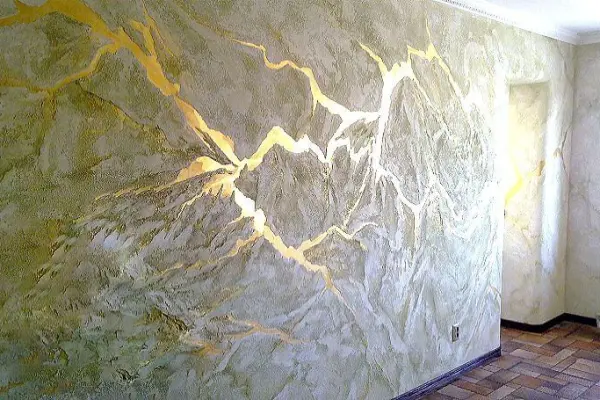 Decorative Plaster: Complete Guide to Selection and Application