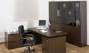 Выбор мебели для домашнего офиса