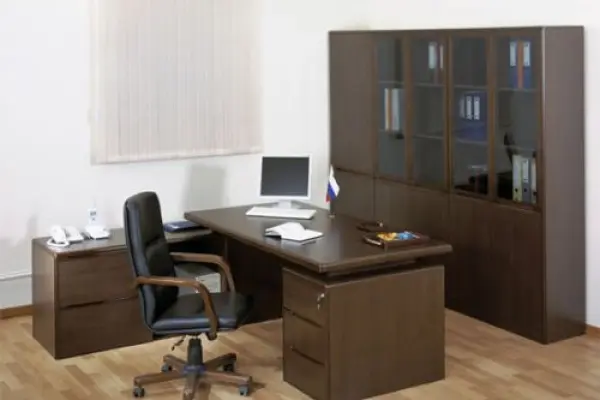 Choosing Furniture for a Home Office