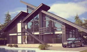 Features of Building Homes Using Fachwerk and Huf Haus Technologies