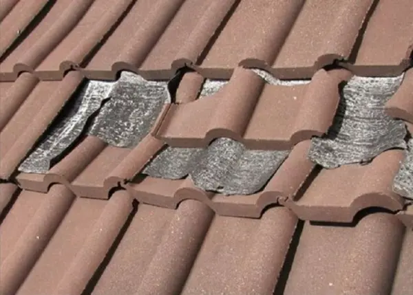 Assessing the Condition of the Existing Roof