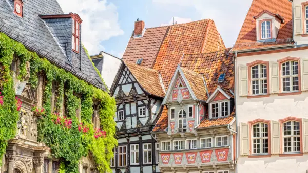 Preservation of the Historical Heritage of Timber-Framed Houses
