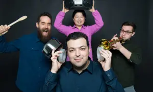 High-tech materials for soundproofing: innovative solutions