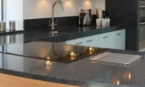 Artificial Stone as the Ideal Material for Kitchen Countertops