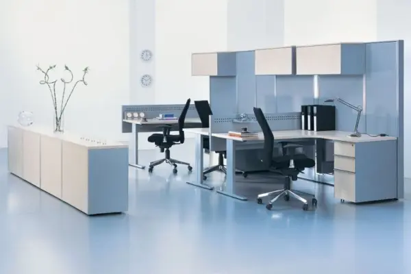 Office Design Mistakes: How to Avoid Them?