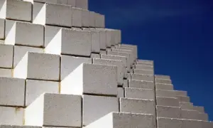 Усі аспекти використання пористого бетону в сучасному будівництві