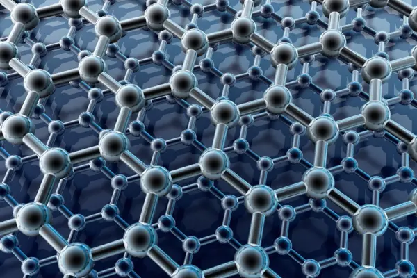 Graphene Additives in Construction Materials