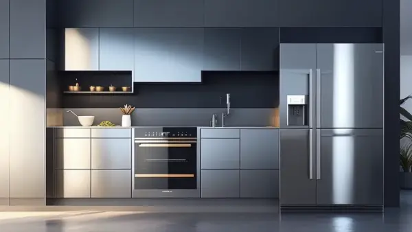 Materials and Quality of Kitchens: The Key to Durability