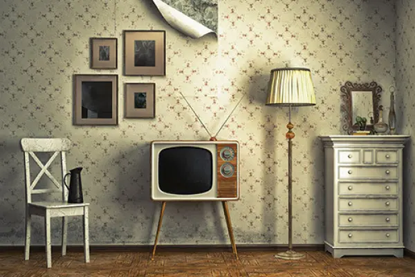 Retro Style Furniture: Revival of Classic Design in Modern Interiors
