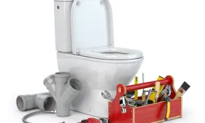 Professional Toilet Installation: A Step-by-Step Guide