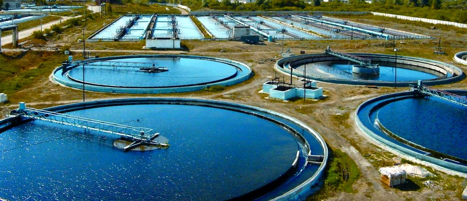 Technologies for removing biogenic elements from water