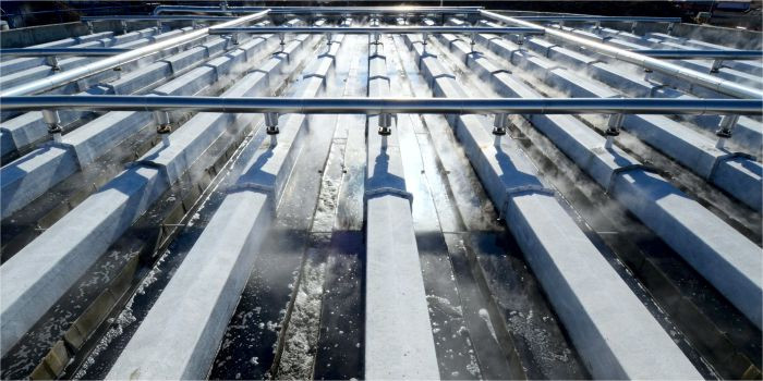 Anaerobic water treatment technologies and biogas production