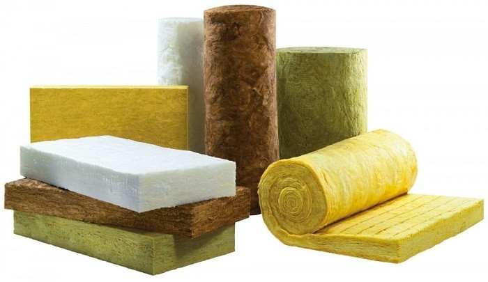 Characteristics of Mineral Wool and Its Types