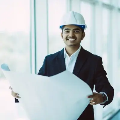 Rahul Sharma, Materials Engineer