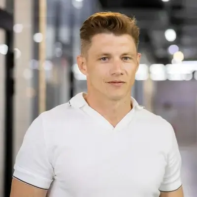 Томас Берг, Менеджер строительных проектов