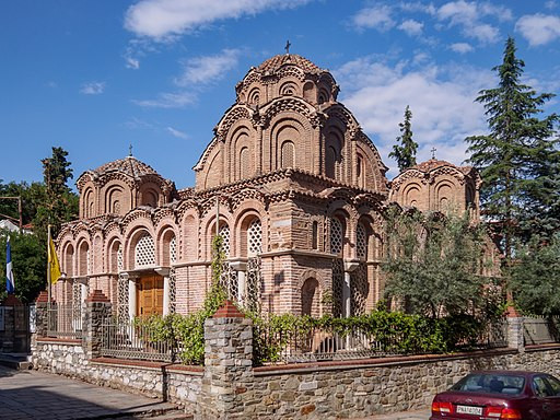 Византийский стиль