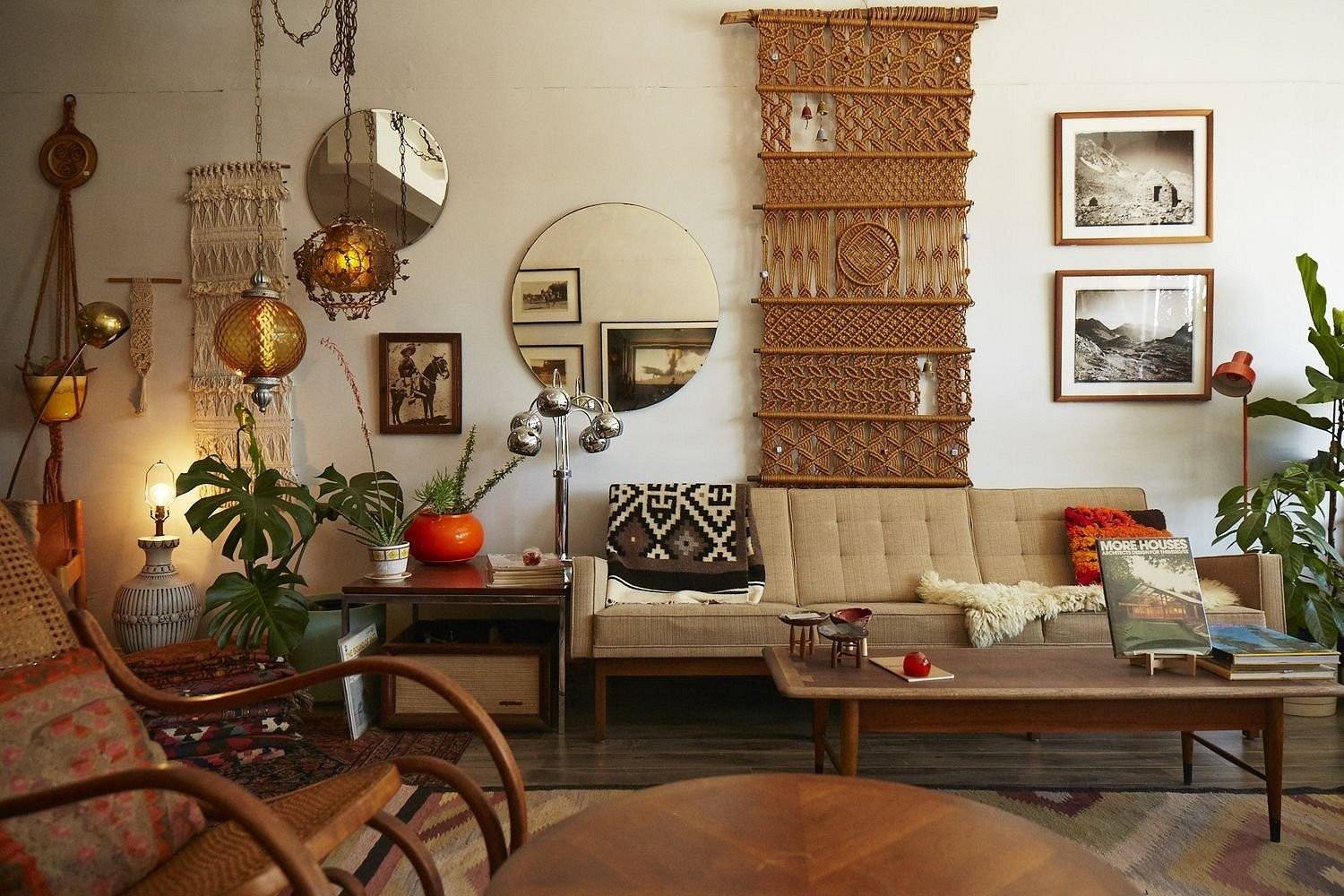 Boho-Chic