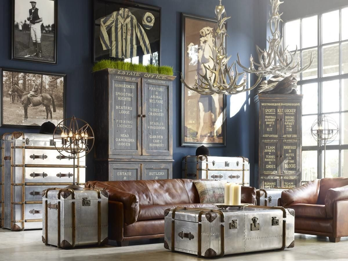How to Choose Quality Retro Furniture