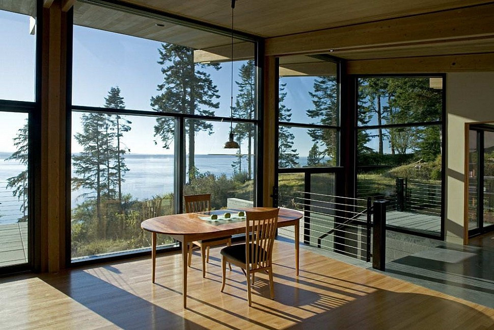 Modern Trends in Apartment Glazing
