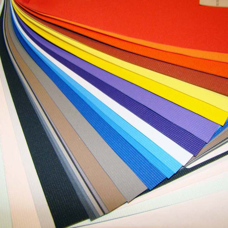 Technical Characteristics and Materials of Stretch Ceilings