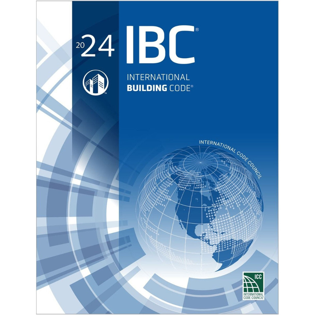 International Existing Building Code
