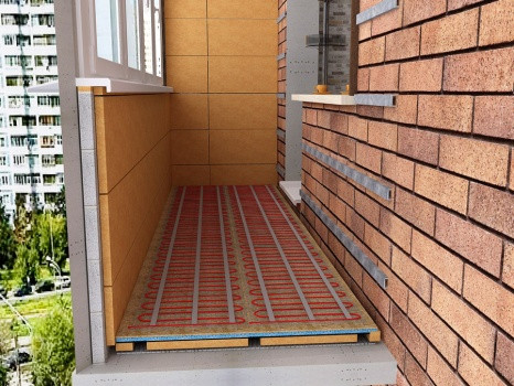 Insulation materials: comparative analysis of thermal insulation