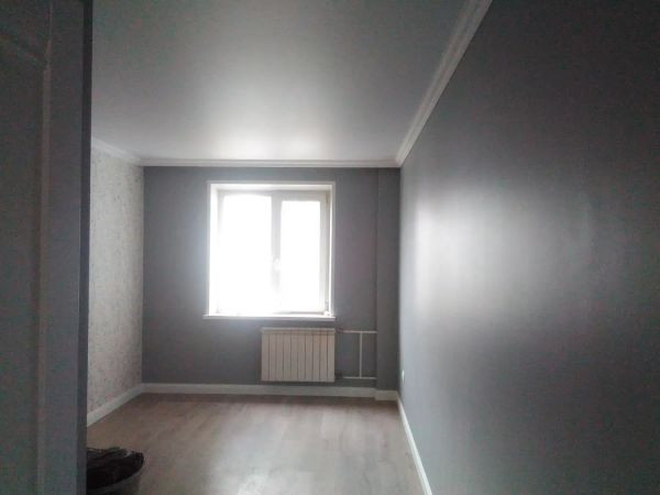 How to level walls in an apartment