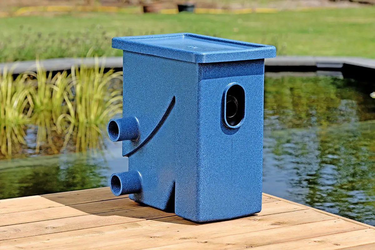AquaForte Smart