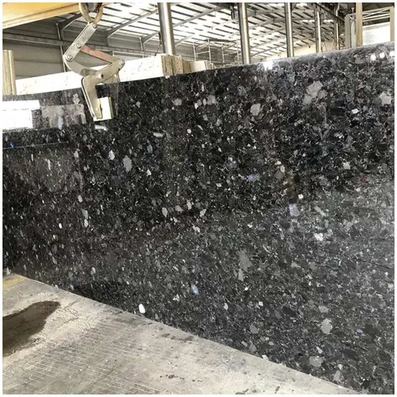 Volga Blue Granite