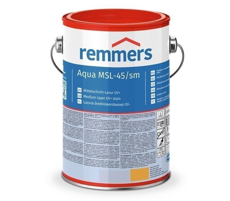 paints by brands Remmers (Amosil Frost)