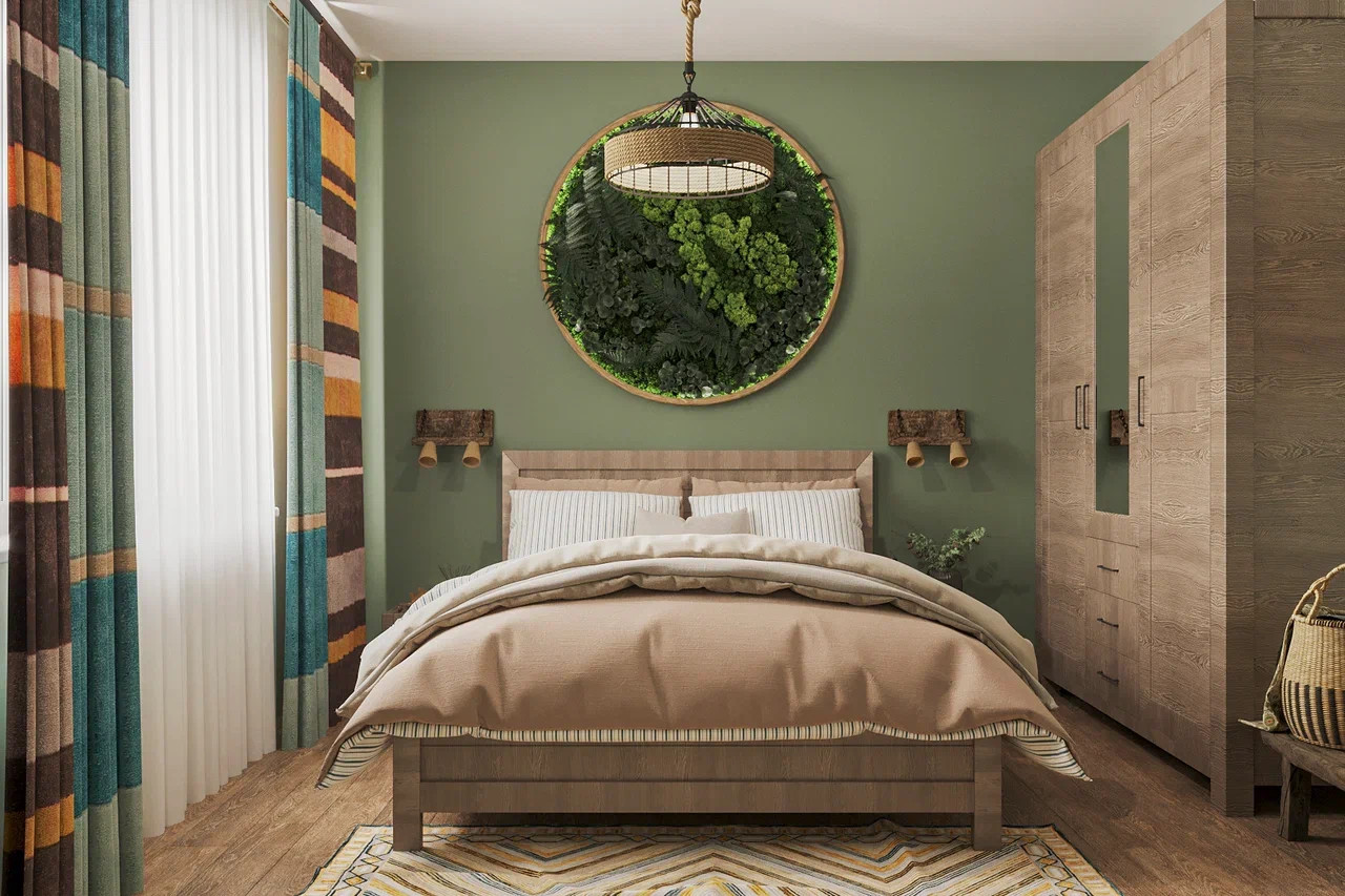 Top Ready-Made Color Combinations for Bedrooms