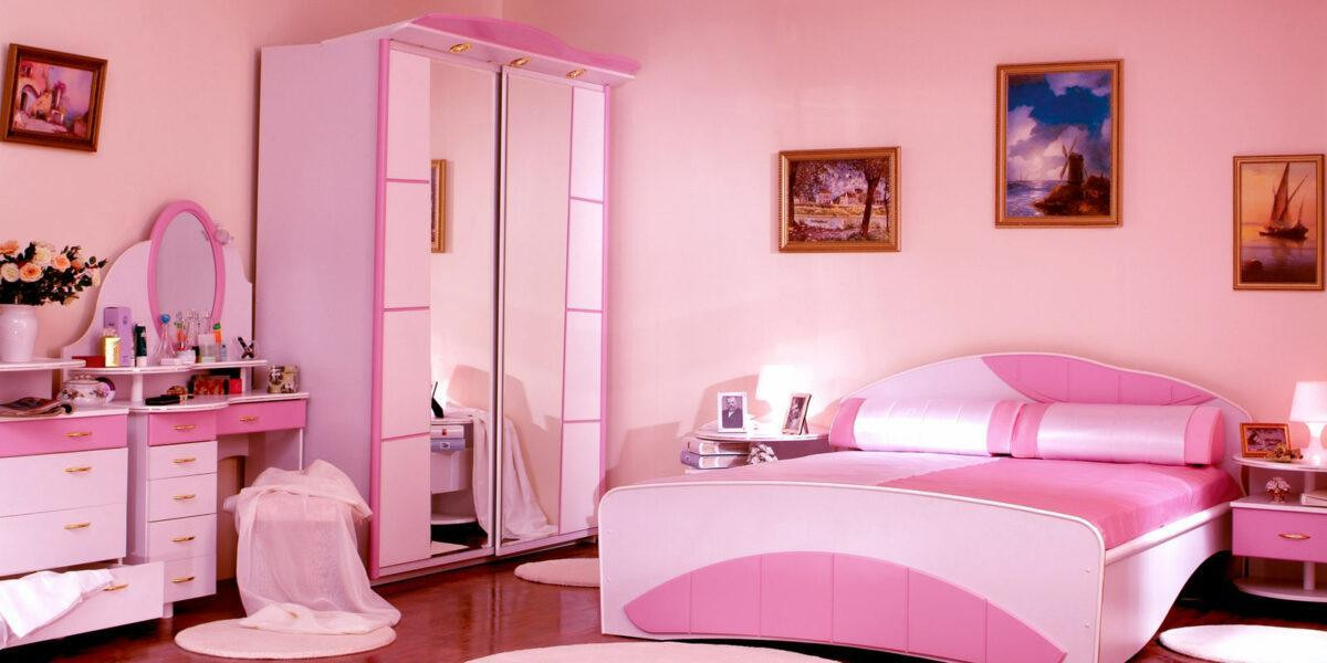 Pink: Tenderness with Nuances