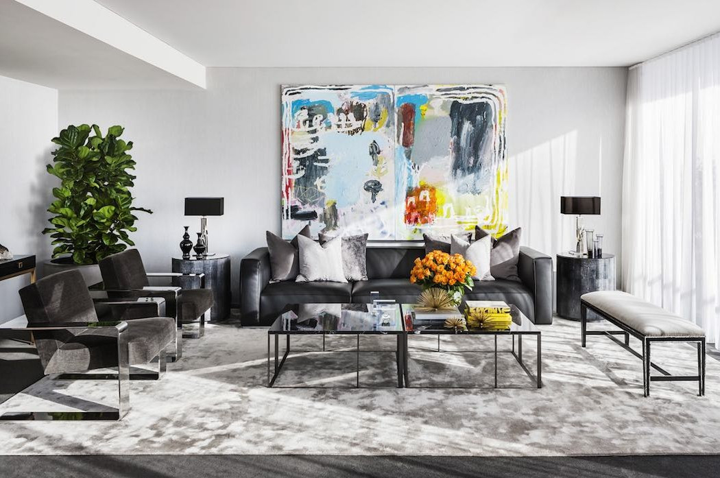 Contemporary Style