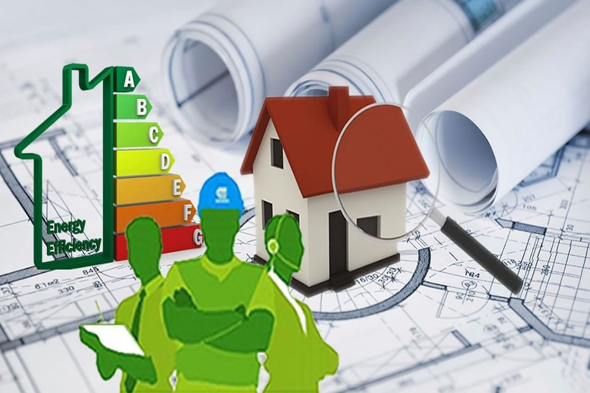 Global Energy Efficiency Standards for Buildings