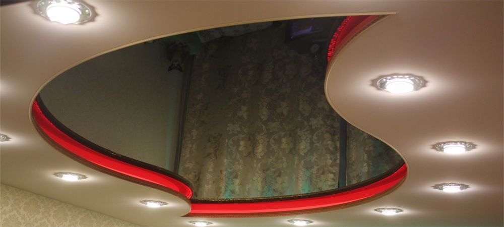 Key Benefits of Multi-Tier Ceilings