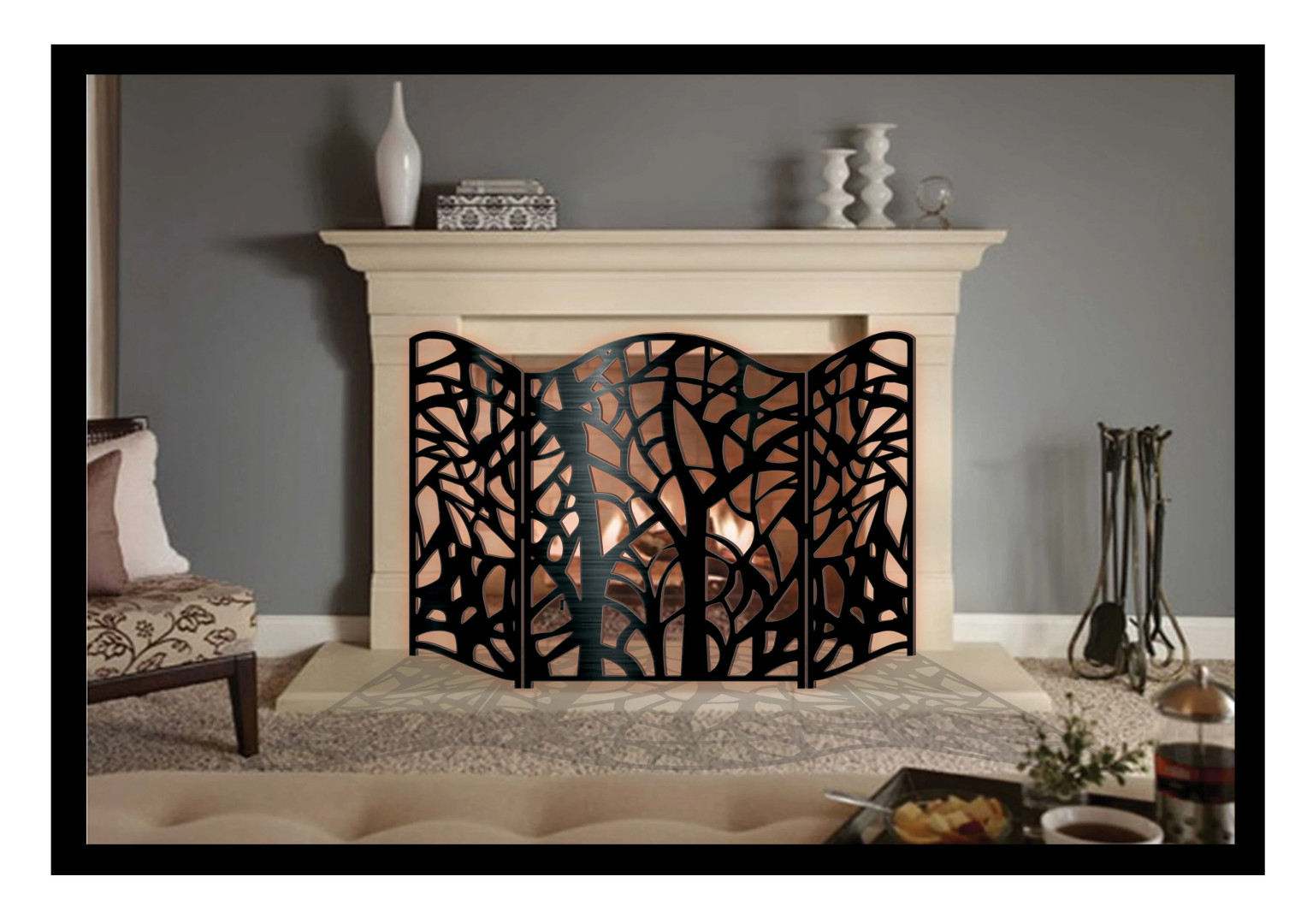 Індивідуальні laser-cut designs