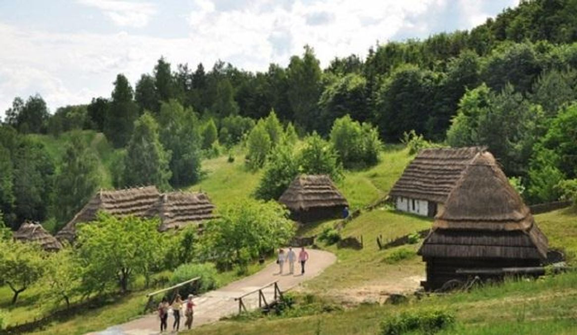 Як зелений туризм у селі відроджує території