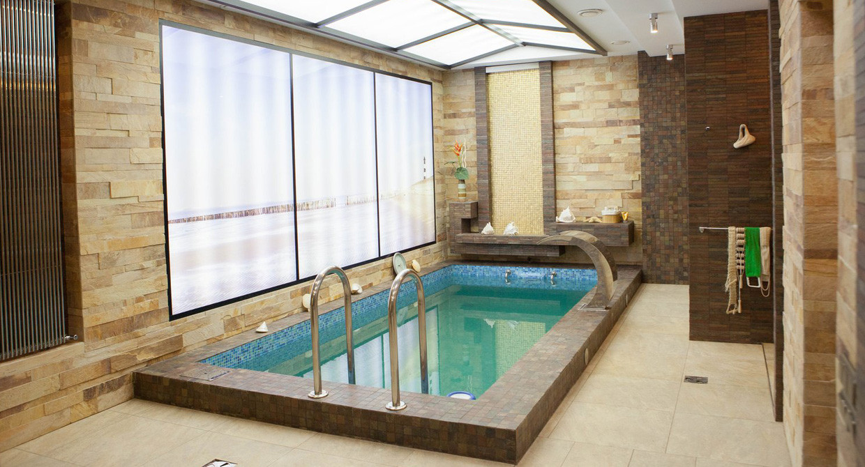 Advantages of plastic windows for wet areas