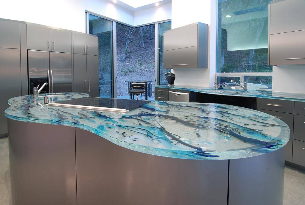Production of acrylic furniture