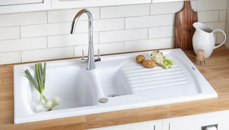 Ceramic Sinks
